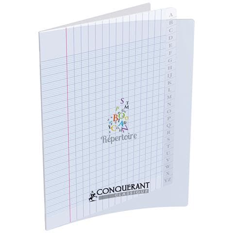 400026557 quaderno per scrivere 96 fogli Trasparente - Foto 1