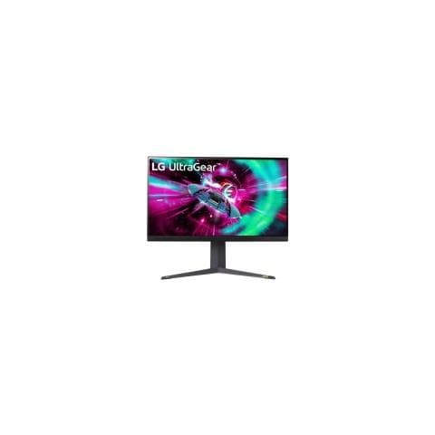 Monitor 31.5" LED IPS Gaming 82A4B58C8E 4K Ultra HD 3840 x 2160 Pixel Tempo di Risposta 1 ms Frequenza di Aggiornamento 144 (Hz) - Foto 1