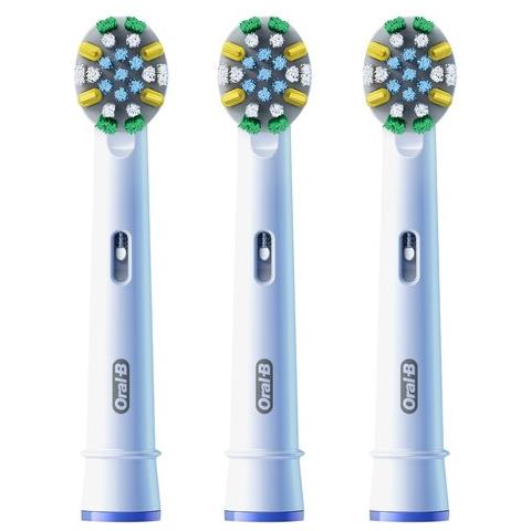 Spazzolino Ricambio Oral B Floss Action Pro White - Foto 1