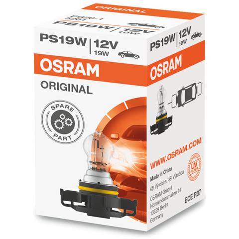 12v Original Line - Ps19w - 19w - Pg20-1 - 1 Pz - Scatola - Foto 3