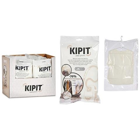 Borsa Portaoggetti Trasparente Plastica Ropa 60 X 90 Cm - Foto 2