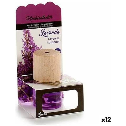 Deodorante Per Ambienti Lavanda (12 Unità) - Foto 1