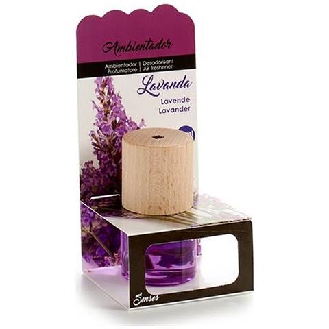 Deodorante Per Ambienti Lavanda (12 Unità) - Foto 3