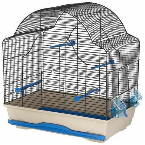 Gabbia Per Uccelli Daisy 56 X 36,5 X 62 Cm - Foto 1