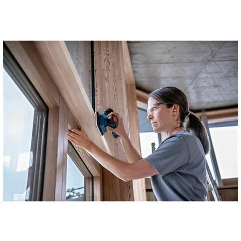 Levigatrice Professional 12 V - Foto 2