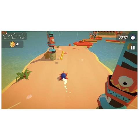 Videogioco Per Switch Kraken Odyssey (en) - Foto 2