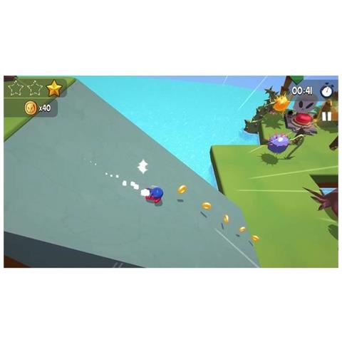 Videogioco Per Switch Kraken Odyssey (en) - Foto 6