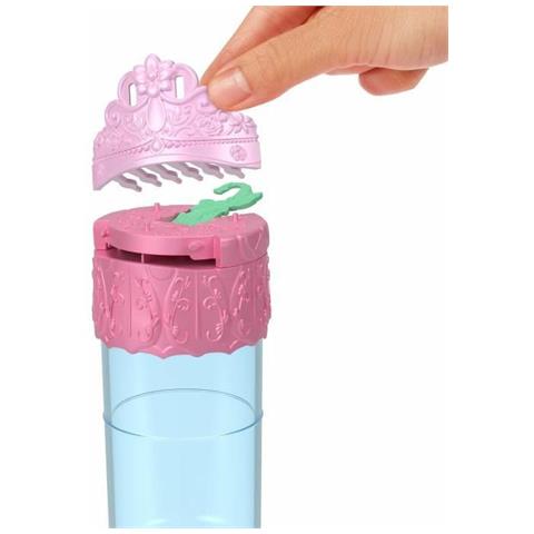 Bambola Mattel Coffret Surprise Princess - Foto 1