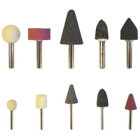 Set Di Punte Mota A210 1/4' 1/8' - Foto 1