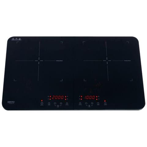 Piano Cottura Ad Induzione Cr 6514 60,5 Cm 3500 W - Foto 1