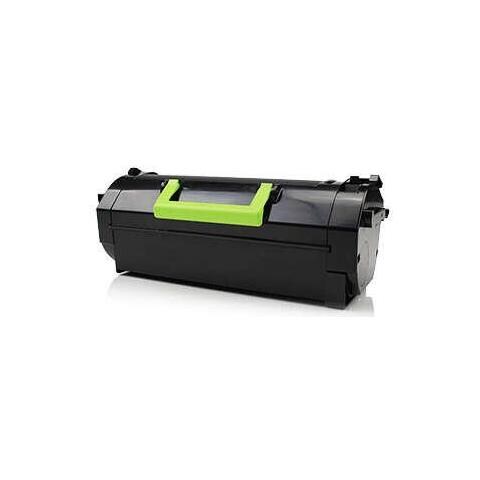 TONER COMPATIBILE -  Nero Lexmark Mx711/mx810/mx811/mx812/ms811/ms812 - Foto 2