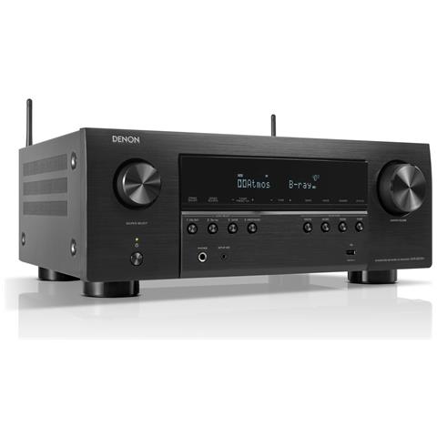 AVR-S970H 85 W 7.1 canali Compatibilità 3D Nero - Foto 7