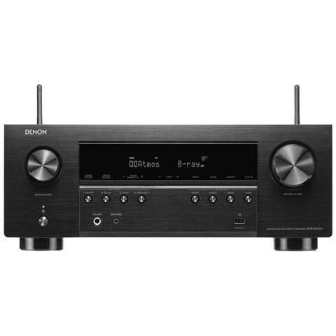 AVR-S970H 85 W 7.1 canali Compatibilità 3D Nero - Foto 1