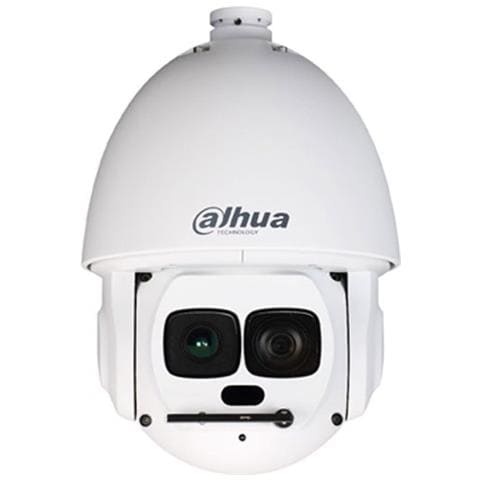 Telecamera Dome Ip Ptz Ir 4 Mp Da 300 M Con Zoom 45x Wizmind - Foto 1