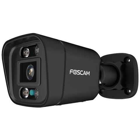 Telecamera Ip Per Esterni Con Faretti - V5ep - Foto 1