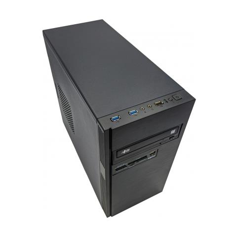PC Desktop 24ah510i5161TSG-WP Intel Core i5-10400 RAM 16 GB DDR4 SSD 1 TB Intel UHD Graphics 630 Windows 11 Pro - Foto 4