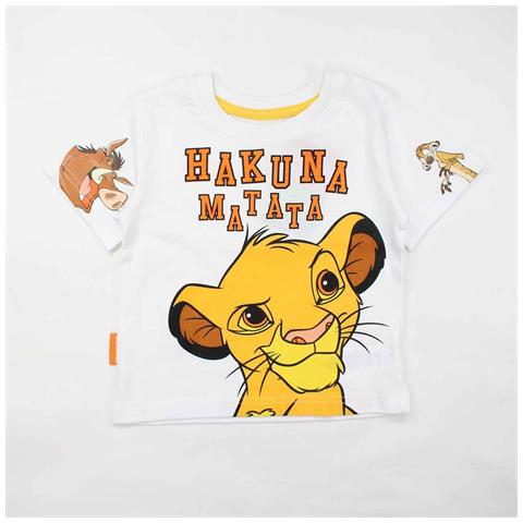 Completo Neonato Il Re Leone kl 51 12 a081 s1-6m Ragazzo - Foto 2