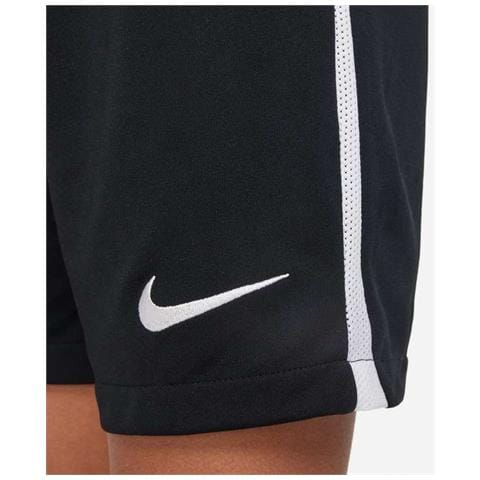 Pantaloncino Dri-Fit League 3 Dr0968-010 Bambino Taglia M Colore Nero - Foto 4