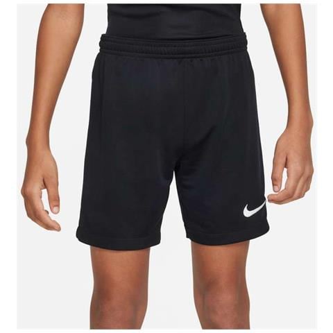 Pantaloncino Dri-Fit League 3 Dr0968-010 Bambino Taglia M Colore Nero - Foto 1