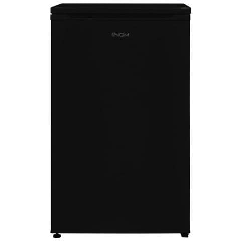 Mini Frigo FT140BK Libera Installazione Raffreddamento Statico Classe E Colore Nero - Foto 1