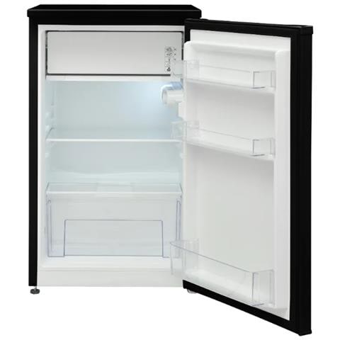 Mini Frigo FT140BK Libera Installazione Raffreddamento Statico Classe E Colore Nero - Foto 4