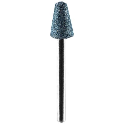 Cono Mola 8 X 12 Mm, Gambo 3,2 Mm, 3 Pz. - Foto 1