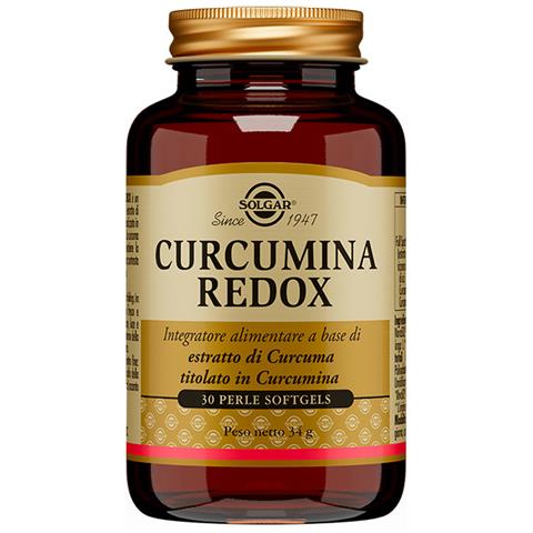 Curcumina Redox 30prl - Foto 1