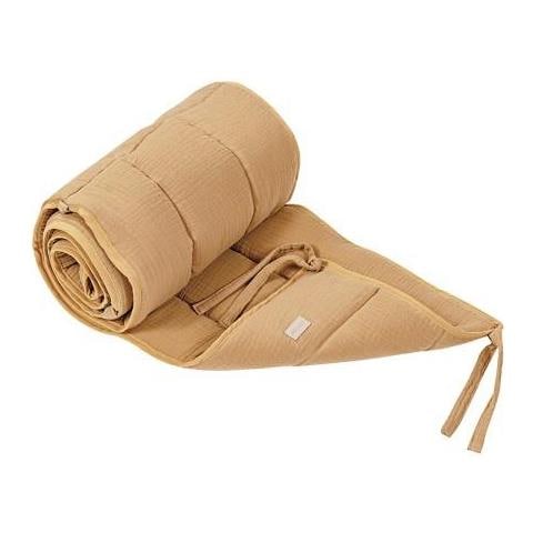 PARACOLPI LETTO H35 CARAMEL DBN54C0342 - Foto 1