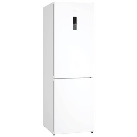 Frigorifero Doppia Porta KG36NXWDF Multi Air flow Classe D Capacità Lorda /Netta 321/219Litri Colore Bianco - Foto 1