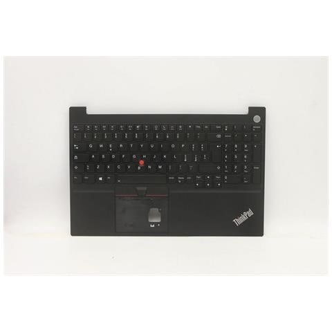 Cover Top W / Keyboard (5m11a36314) - Foto 1