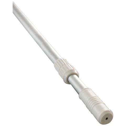 Asta Telescopica In Alluminio Per Accessori Pulizia Piscina 180 Cm K096bu /u Kokido - Foto 1