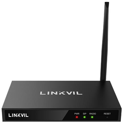 W712 gateway /controller 10, 100, 1000 Mbit /s - Foto 1