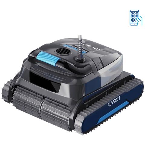 Robot Aspirapolvere E-tron C20 - Foto 1