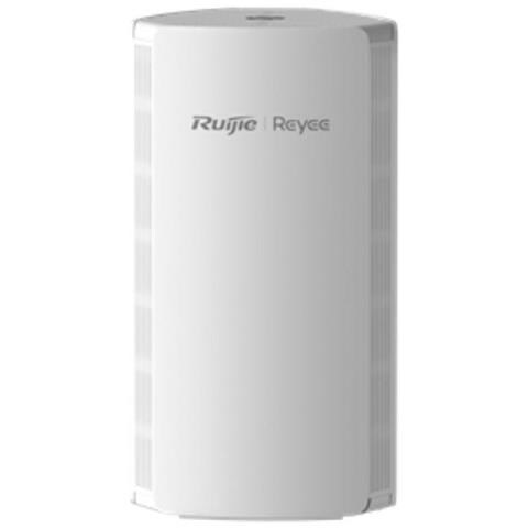 Ruijie Router Dual Mesh Wifi6 Ax1800 1xwan - Foto 1
