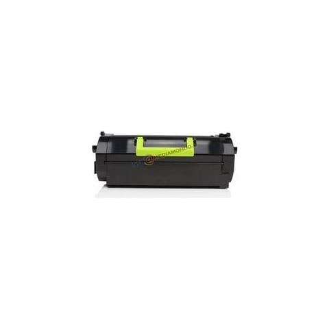 TONER - Dell 593-11187 / Gdfkw - Nero - Stampa 6.000 Pagine - Foto 1