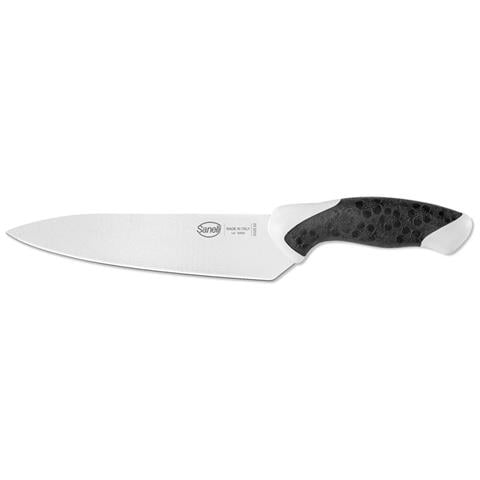 Coltello Da Cucina Sakura - Nero - Acciaio - 41x2x9 Cm - Foto 1