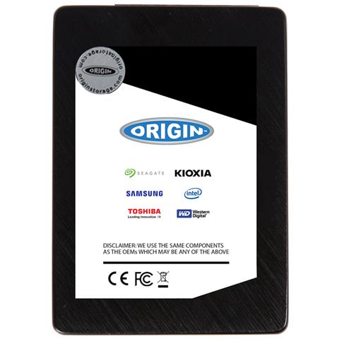 NB-1920ESSDSAS /RI drives allo stato solido 1,92 TB 2.5" SAS eMLC - Foto 1