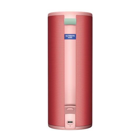 MEGABOOM 4 Altoparlante portatile stereo Rosso - Foto 2