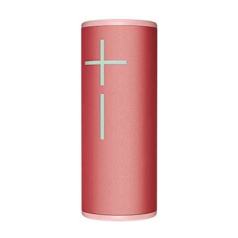 MEGABOOM 4 Altoparlante portatile stereo Rosso - Foto 4