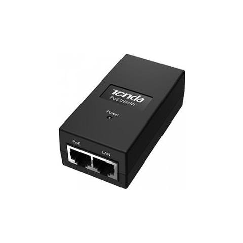 Gigabit Poe+ Injector Poe30g-at - Foto 1