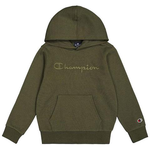 Felpa Life Style Ragazzo - Foto 2