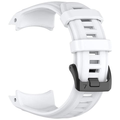 Cinturino Premium In Silicone Per Garmin Instinct 3 Serie 45mm - Foto 1