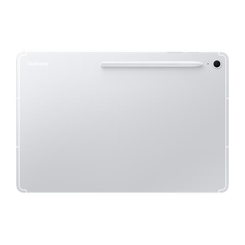 Galaxy Tab S10 FE+ Exynos 128 GB 33,3 cm (13.1") 8 GB Wi-Fi 6 (802.11ax) Argento - Foto 2