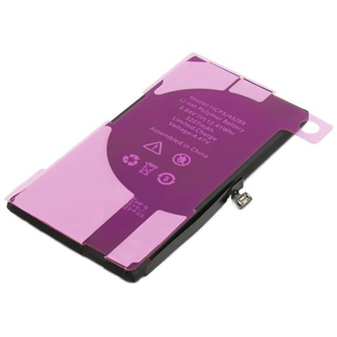 Batteria Per Apple Iphone 13 Li-polymer 3.84v 3227mah 12.4wh. 4wh Ref A2655 - Foto 2