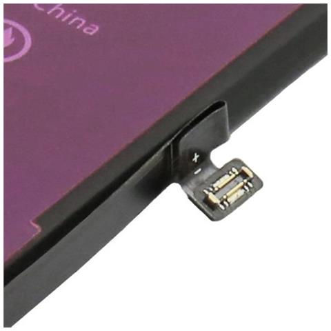 Batteria Per Apple Iphone 13 Li-polymer 3.84v 3227mah 12.4wh. 4wh Ref A2655 - Foto 3