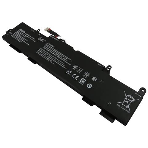Batteria Di Ricambio Per Hp Elitebook 735 G Li-ion 11,55v 4330mah 50wh - Foto 1
