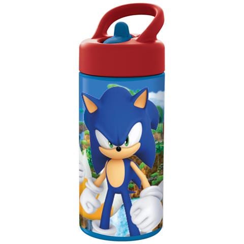 088808718-40531 borraccia Uso quotidiano 410 ml Multicolore - Foto 1