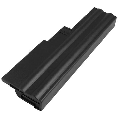 Batteria Per Computer Thinkpad R60 T60 11.1v 4400mah Li-ion - Foto 2