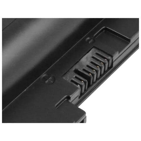 Batteria Per Computer Thinkpad R60 T60 11.1v 4400mah Li-ion - Foto 3
