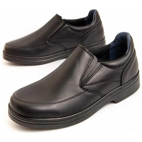 Mocassino Komodo3 Nero. - Foto 1